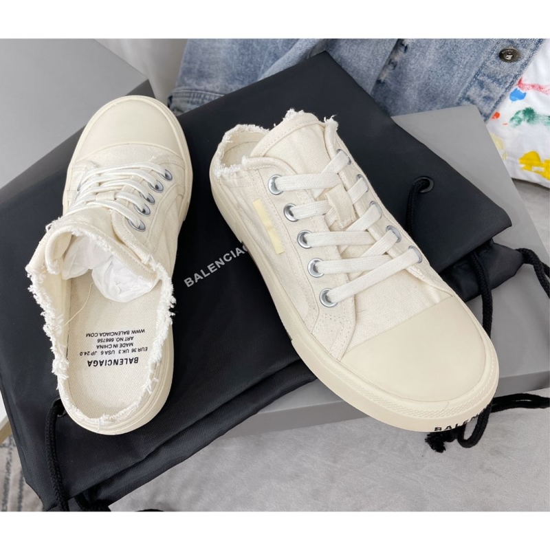 Balenciaga Casual Shoes